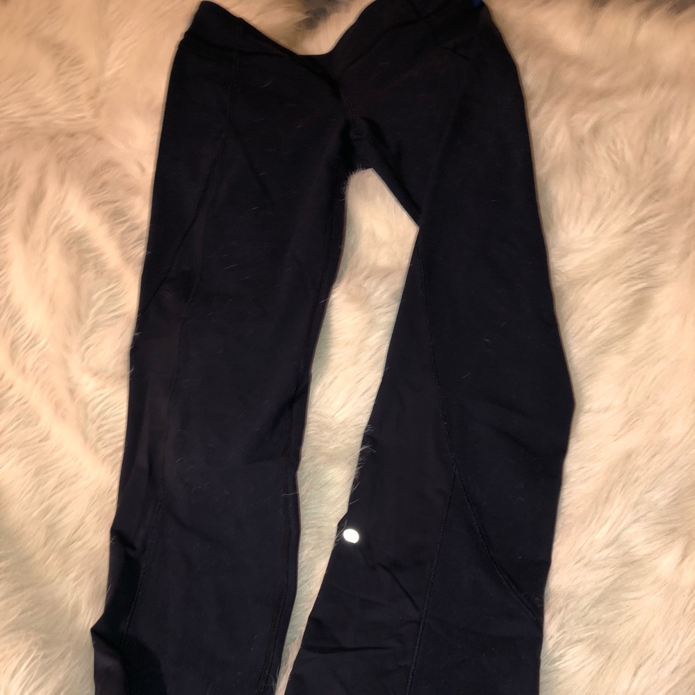 lululemon yoga pants